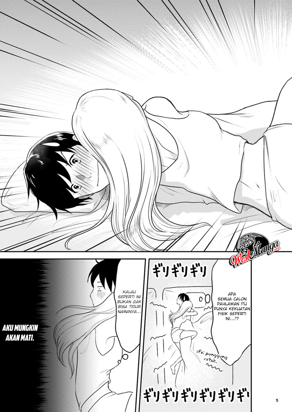 Isekai de Item Collector chapter 5
